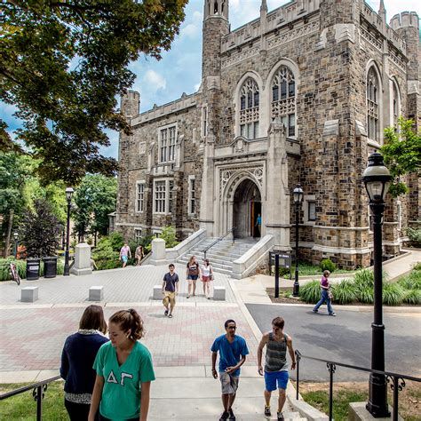 Explore Lehigh's Undergraduate Admissions | Lehigh University