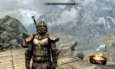 How to Get Wolf Armor in Skyrim