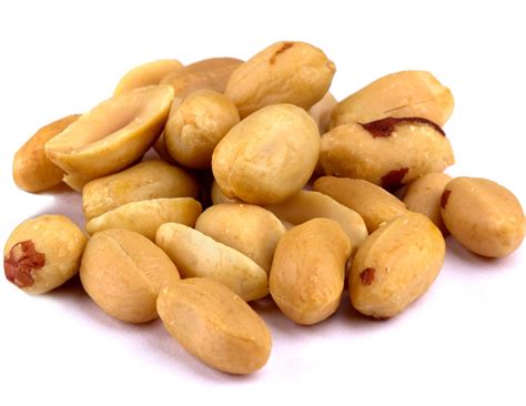 Roasted Salted Peanuts Nutrition - Nutrition Ftempo