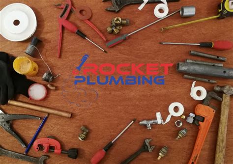 About Rocket Plumbing - Rocket Plumbing