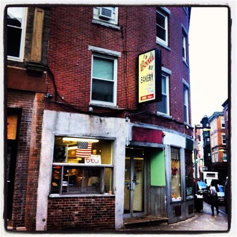 north end deli boston - Smaller Weblog Photography