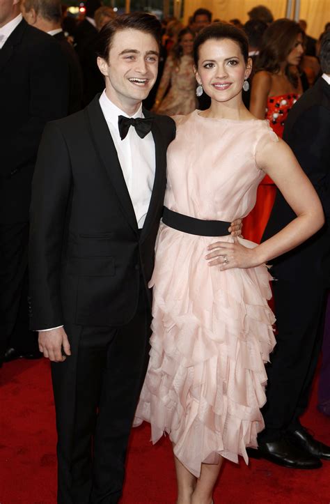 Daniel Radcliffe and girlfriend Rosie Coker call it quits - TODAY.com