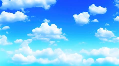 Premium Photo | Clouds and blue sky background