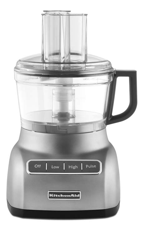 Which Is The Best Kitchenaid 5 Cup Mini Food Processor - Home Appliances