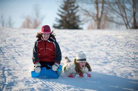 Winter Wonderland Activities In Minnesota | Activities, Winter ...