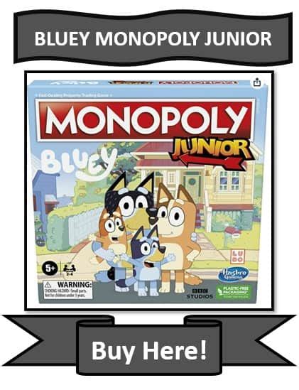 The Best Bluey Board Games – Toy Reviews By Dad