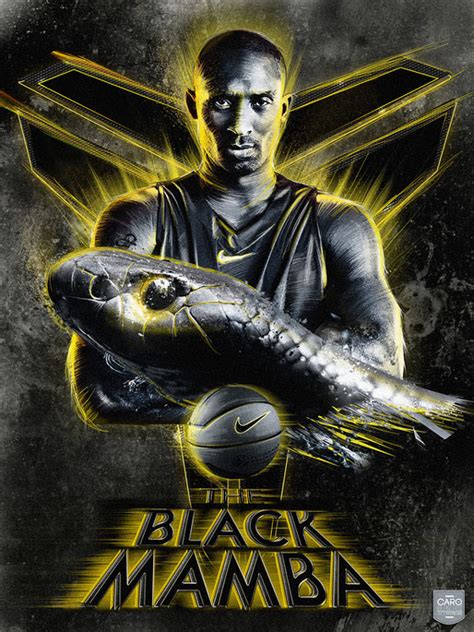 Black Mamba Wallpaper - WallpaperSafari