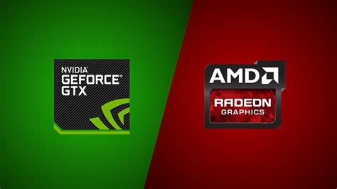 AMD Vs. NVIDIA: Mèo nào cắn mỉu nào? – GEARVN.COM