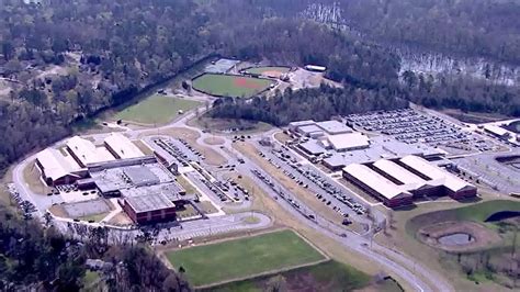 River Ridge High School Cherokee County bomb threat | 11alive.com