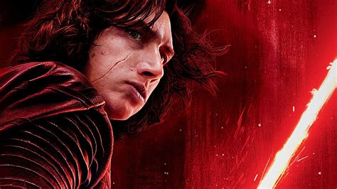 Kylo Ren 2017 Wallpapers - Wallpaper Cave