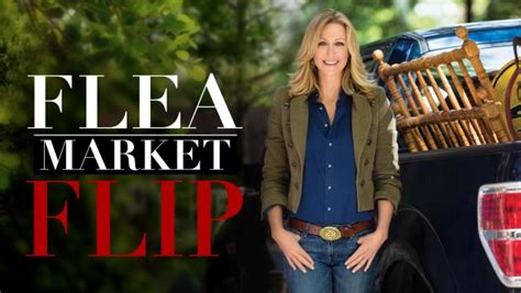 Flea Market Flip | HGTV