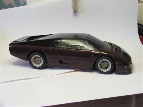 The Wraith | Hobbyist Forums