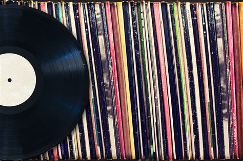 Back on record – the reasons behind vinyl’s unlikely comeback