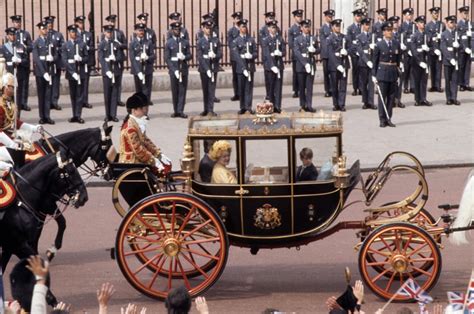 Pictures of Queen Elizabeth II's Silver Jubilee | POPSUGAR Entertainment