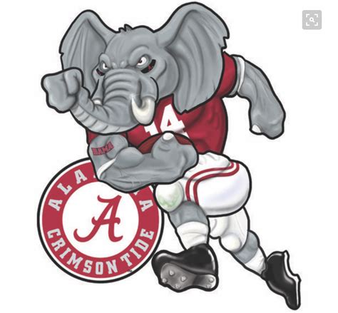 Pin on Roll Tide......Roll! | Alabama crimson tide football wallpaper ...