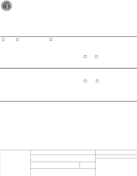 Application for a Vital Record - Missouri - Edit, Fill, Sign Online ...