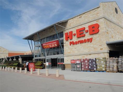 H-E-B Pharmacy fills No. 1 spot in U.S. customer satisfaction ranking 2 ...