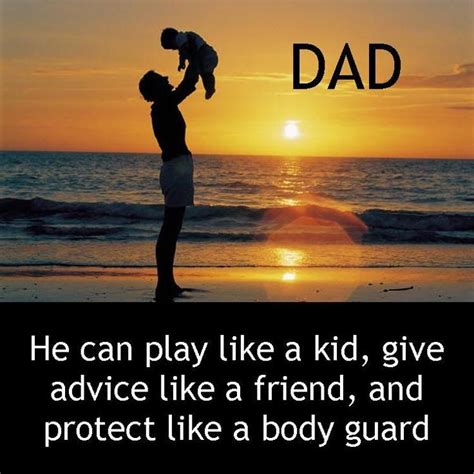 Dad Quotes | Dad Sayings | Dad Picture Quotes