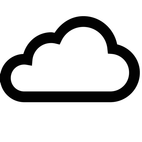 Vector Cloud Png at GetDrawings | Free download