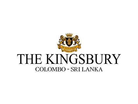 The Kingsbury Colombo Sri Lanka Logo PNG vector in SVG, PDF, AI, CDR format