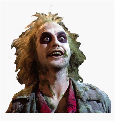 Beetlejuice It's Showtime Meme, HD Png Download - kindpng