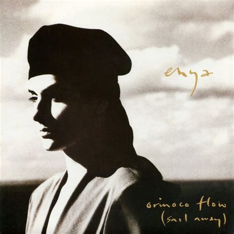 Enya - Orinoco Flow (1988, CD) | Discogs