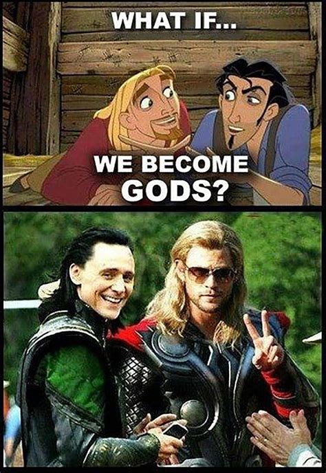 The Best Loki Memes – Popcorner Reviews