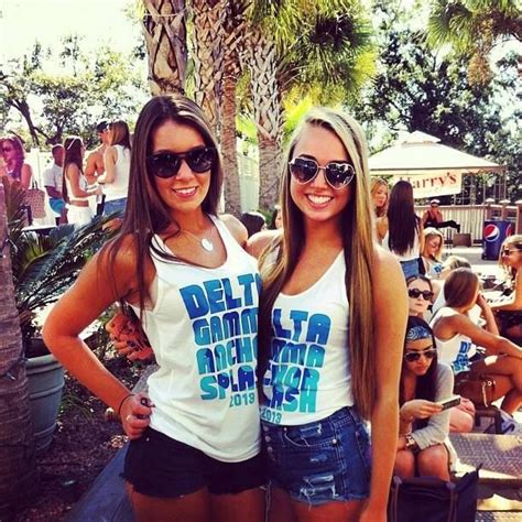 Delta Gamma Anchor Splash #DeltaGamma #DG #AnchorSplash #philanthropy # ...