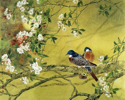 Desktop Wallpaper Chinese Art - WallpaperSafari