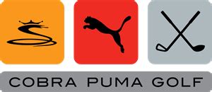 Cobra Puma Golf Logo PNG Vector (SVG) Free Download