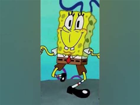 SpongeBob Griddy! - YouTube