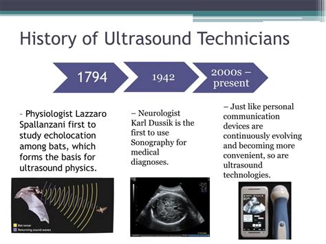 PPT - Ultrasound Technician PowerPoint Presentation, free download - ID ...