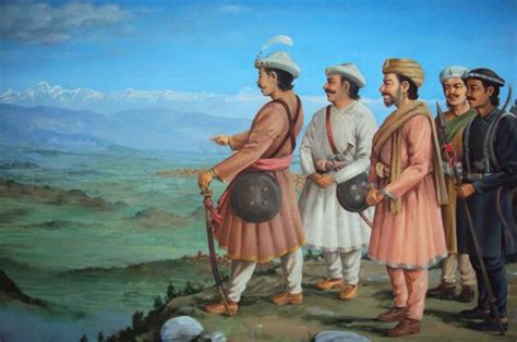 Unification of Nepal & Biography of Prithvi Narayan Shah – Hari Poudel