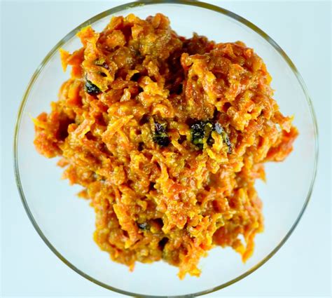 Carrot Halwa Recipe with Condensed Milk - Anto's Kitchen