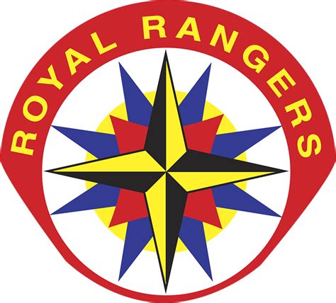 Royal Rangers — Oasis of Praise Church of God