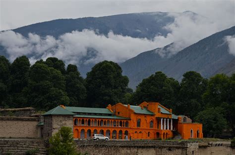 Top Remarkable Facts about Chitral Fort - Discover Walks Blog