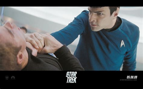 Zachary Quinto Spock Quotes. QuotesGram