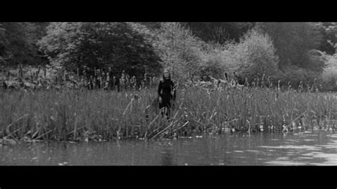 Life Between Frames: Final Girl Film Club - The Innocents (1961)