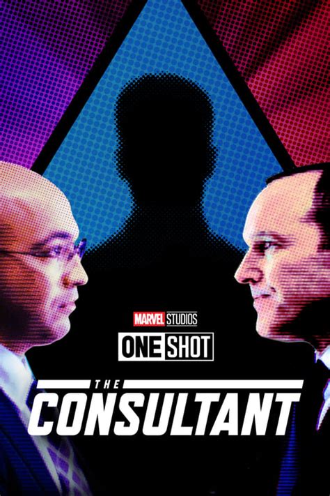 Marvel One-Shot: The Consultant (2011) — The Movie Database (TMDB)