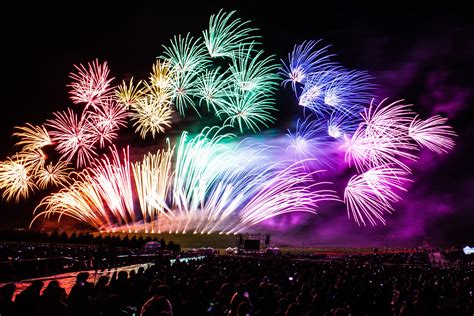 Marina Bay New Year Countdown Has 80-Min-Long Japanese Musical ...