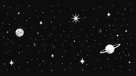 Galaxy Black And White Vector Art, Icons, and Graphics for Free Download