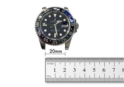 How to determine the "lug width" of your watch - WATCHBANDIT