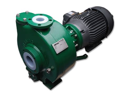 ANSIMAG Sealless Magnetic Drive Pumps | Sundyne