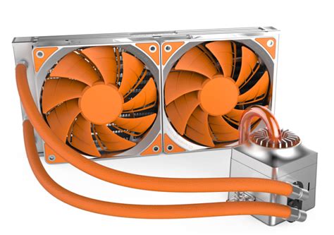 Deepcool Announces AMD Threadripper Coolers, New PC Cases