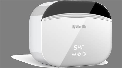 A.O. Smith launches Zip Digital Tankless Water Heater in Mumbai ...