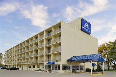 Complete List of Recommended Cheap Hotels in Ohio, USA