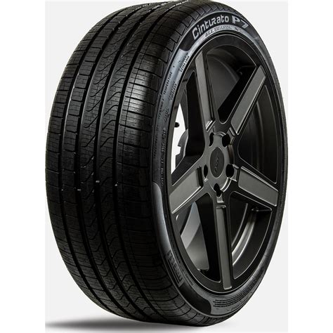 Pirelli Cinturato P7 All Season Plus 2 245/50R17| Tirebuyer