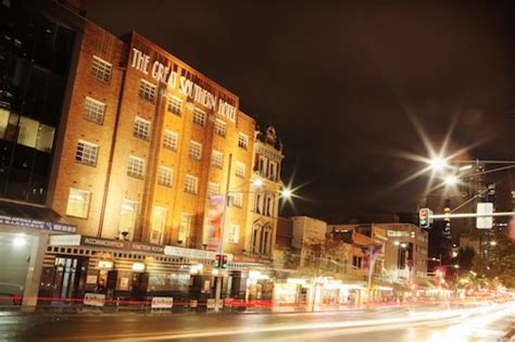 Great Southern Hotel - Sydney (Haymarket, AUS) | Expedia.com.au