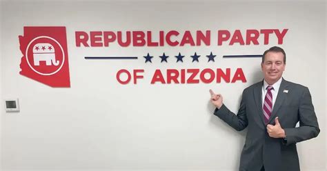 Kari Lake Faces Backlash From Arizona Republicans After Bribery Scandal