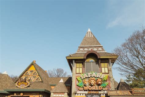 How to Visit Everland Theme Park near Seoul | There She Goes Again